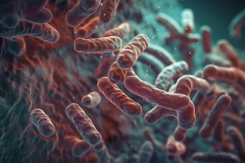 Image: The QIAseq xHYB Mycobacterium tuberculosis Panel uses next-generation sequencing (Photo courtesy of Adobe Stock)